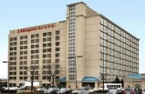 Ramada Plaza Hotel Newark Intl Airport